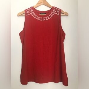 Beautiful Banana Republic Top New with Tags